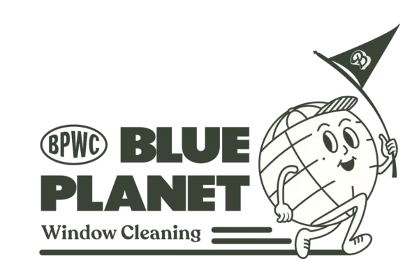 Blue Planet Window Cleaning St Albans